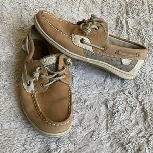 Classic Slip on Sperry Shoes